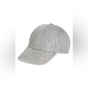 melrose & market — textured baseball style hat
